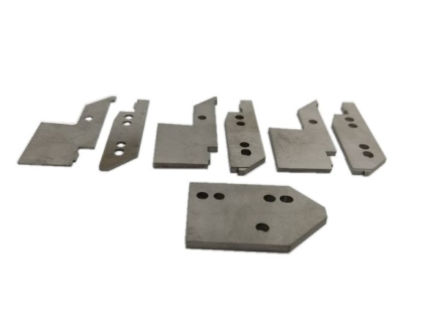 Tungsten-Carbide Fixture